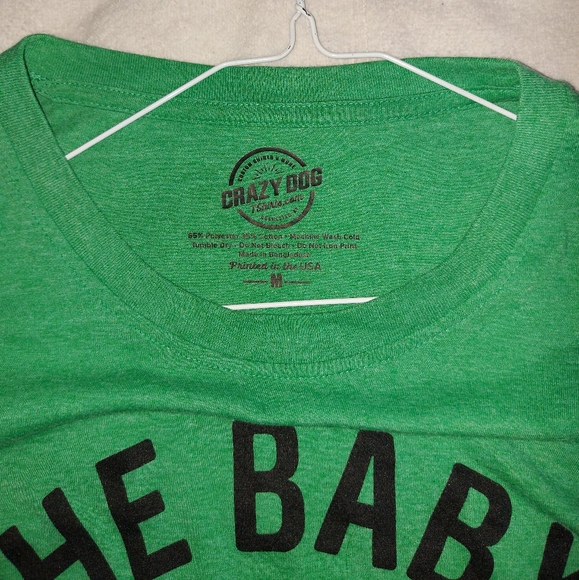 Maternity top - Picture 2 of 2